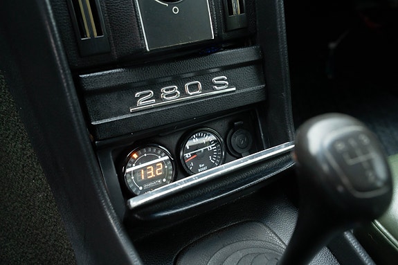 Mercedes-Benz 280 S 10 of 13
