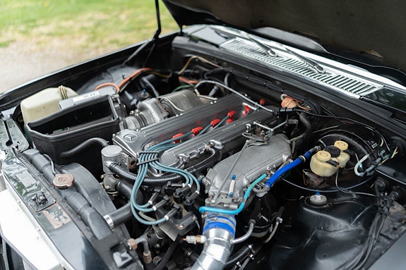Mercedes-Benz 280 S 12 of 13