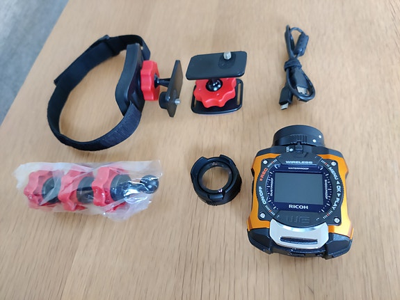 Product image 2 of 6