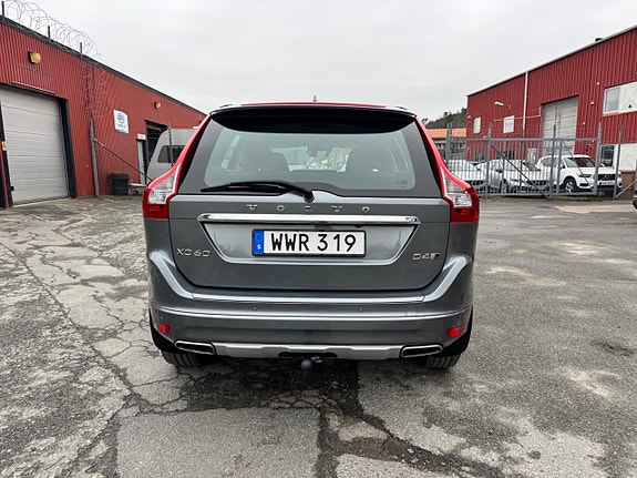 Volvo XC60 23 of 24