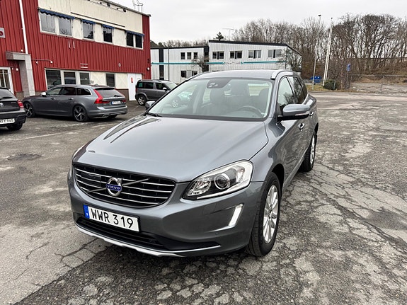 Volvo XC60 7 of 24