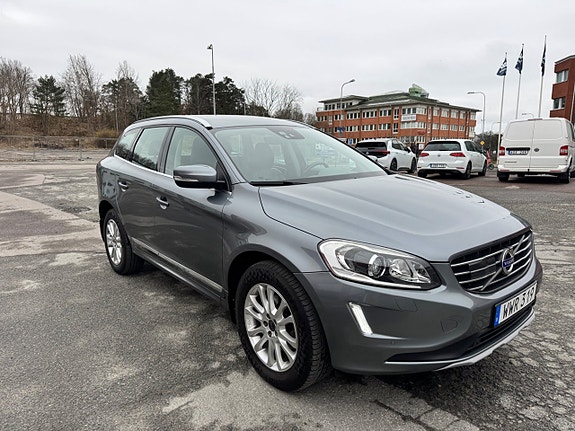 Volvo XC60 21 of 24