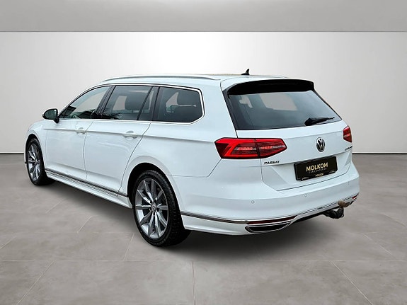 Volkswagen Passat 5 of 5
