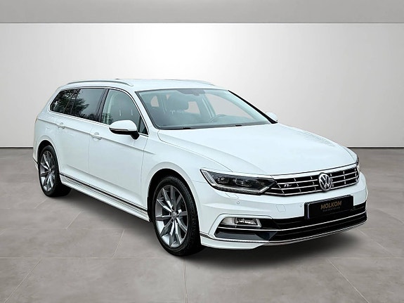 Volkswagen Passat 3 of 5