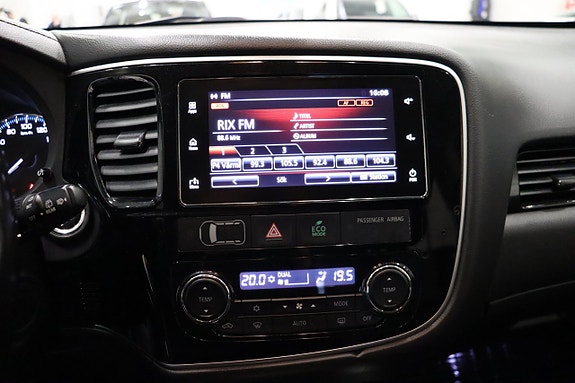 Mitsubishi Outlander 20 of 23