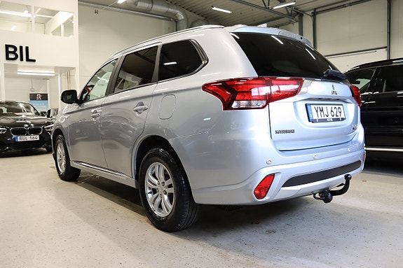 Mitsubishi Outlander 4 of 23