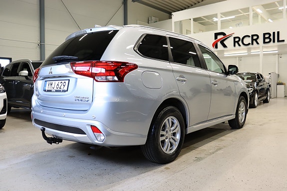 Mitsubishi Outlander 5 of 23