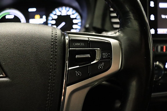 Mitsubishi Outlander 18 of 23
