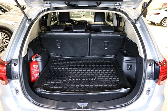 Mitsubishi Outlander 6 of 23