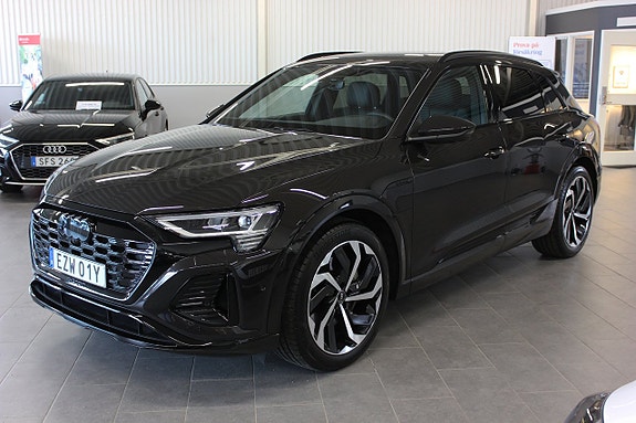 Audi Q8 25 of 25