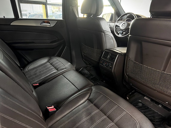 Mercedes-Benz GLE250 d 17 of 18