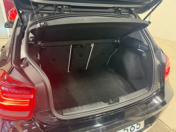 BMW 120d 14 of 14
