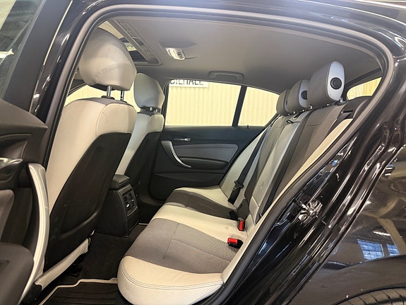 BMW 120d 13 of 14