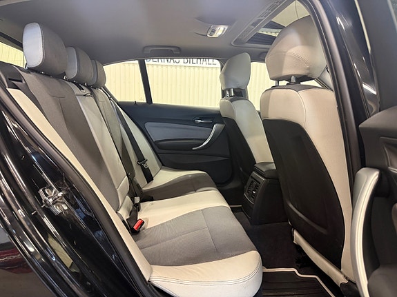 BMW 120d 12 of 14