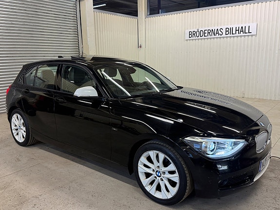 BMW 120d