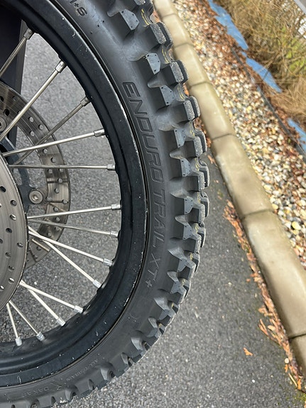 KTM KTM 790 ADVENTURE R 3 of 5
