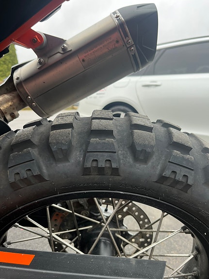 KTM KTM 790 ADVENTURE R 2 of 5