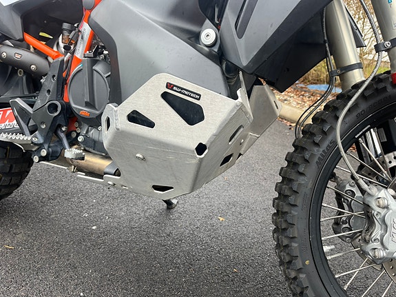 KTM KTM 790 ADVENTURE R 4 of 5