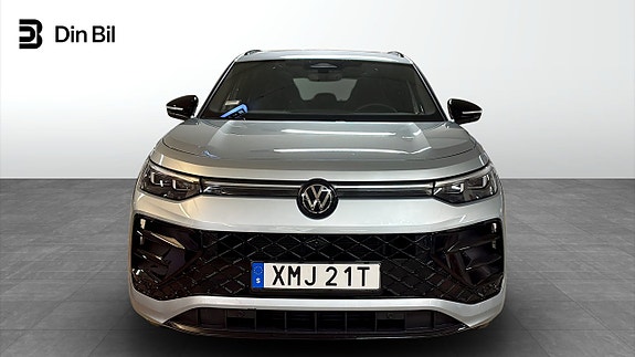 Volkswagen Tayron 4 of 5