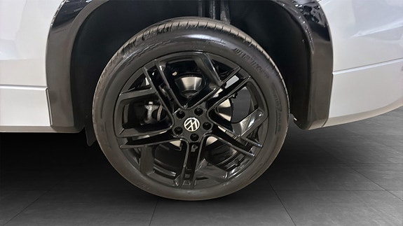 Volkswagen Tayron 6 of 13