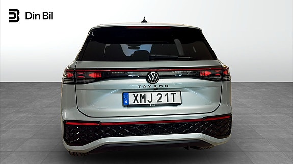 Volkswagen Tayron 5 of 5