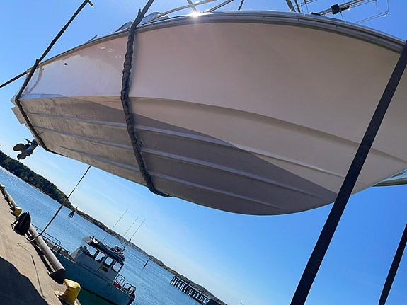 Windy 23FC daycruiser 5 of 15