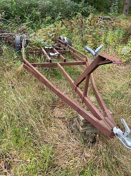 Windy 23FC daycruiser 15 of 15