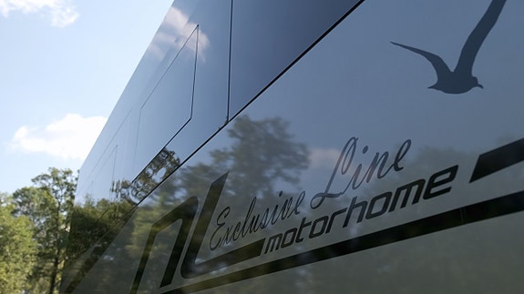Scania NL Exclusive Line Motorhome S650 21 of 23