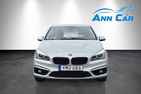 BMW 218i