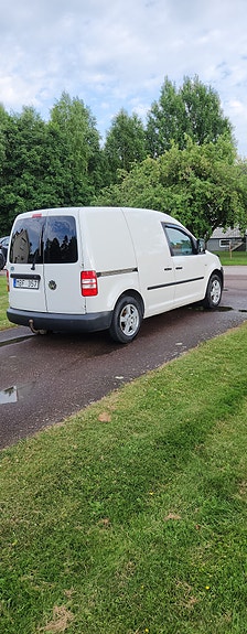 Volkswagen Caddy 3 of 4