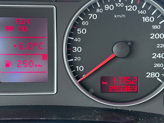 Audi A4 13 of 18