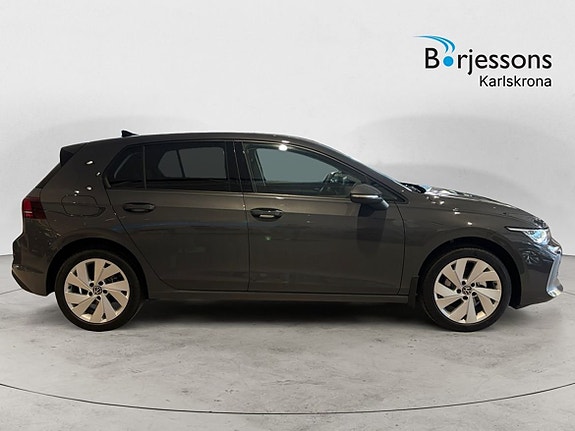 Volkswagen Golf I 3 of 17