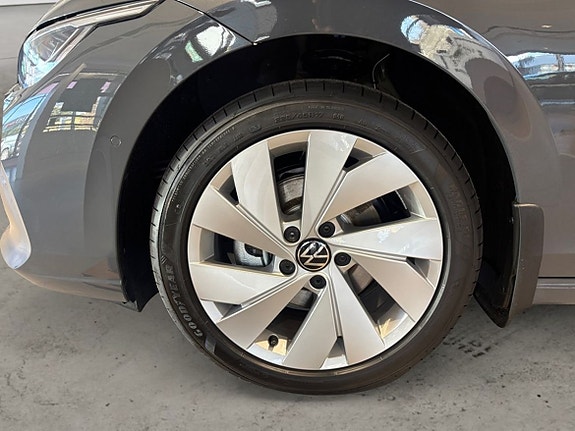 Volkswagen Golf I 7 of 17