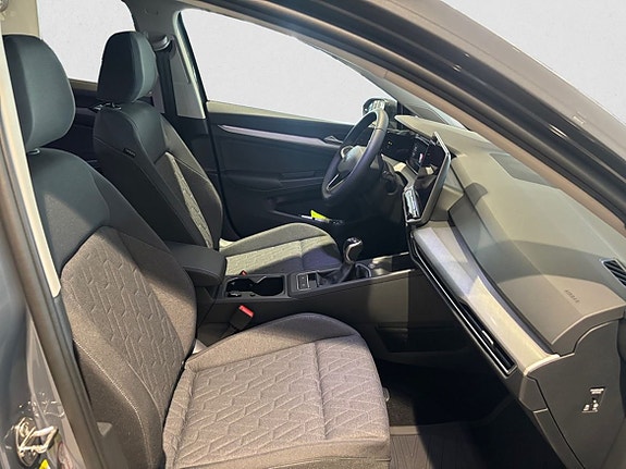 Volkswagen Golf I 15 of 17