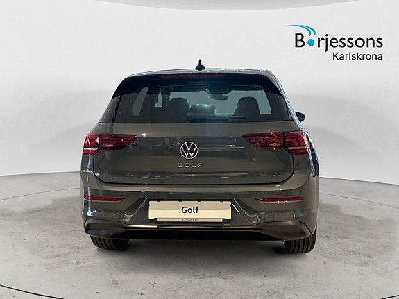 Volkswagen Golf I 5 of 17