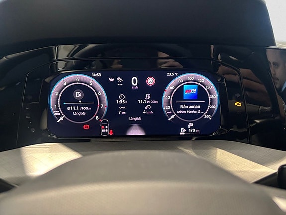 Volkswagen Golf I 12 of 17