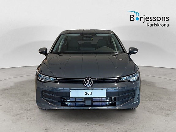 Volkswagen Golf I 6 of 17