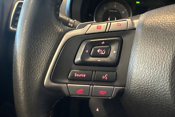 Subaru Forester 14 of 20