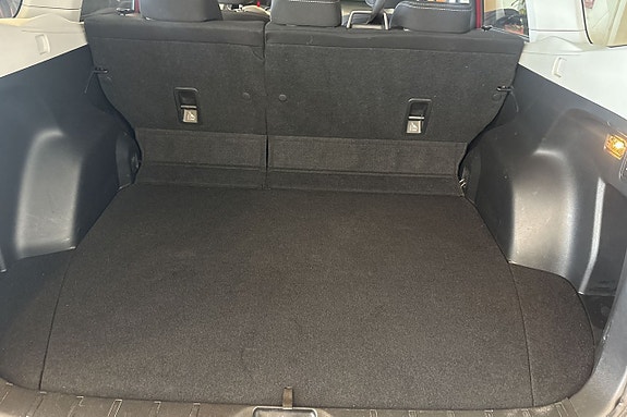 Subaru Forester 17 of 20