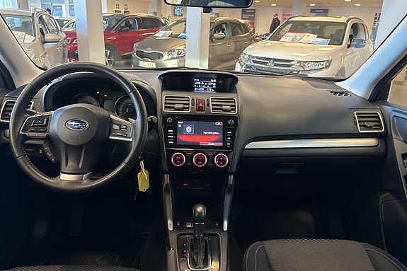 Subaru Forester 12 of 20