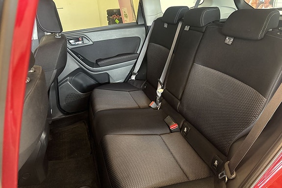 Subaru Forester 10 of 20