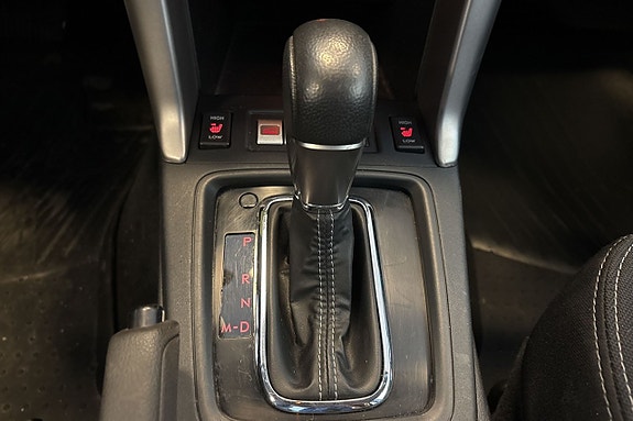 Subaru Forester 16 of 20