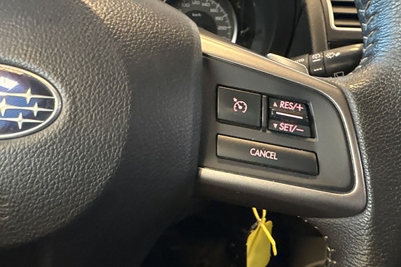 Subaru Forester 13 of 20