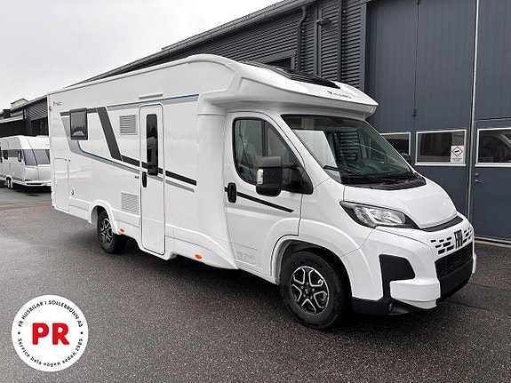 Itineo PM740 PEUGEOT 2,2L 140