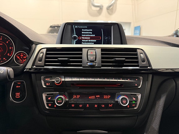 BMW 320 14 of 20