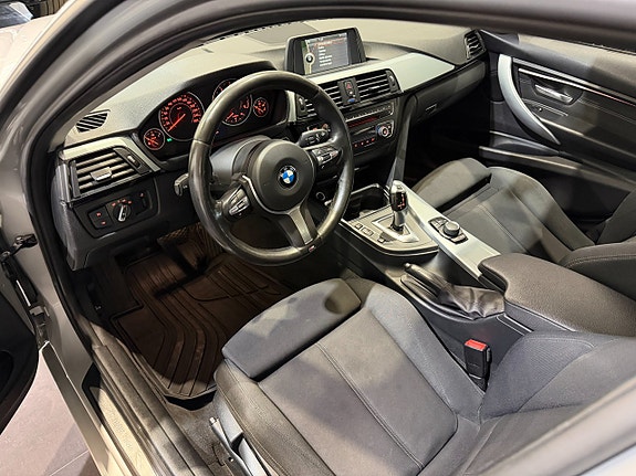 BMW 320 11 of 20