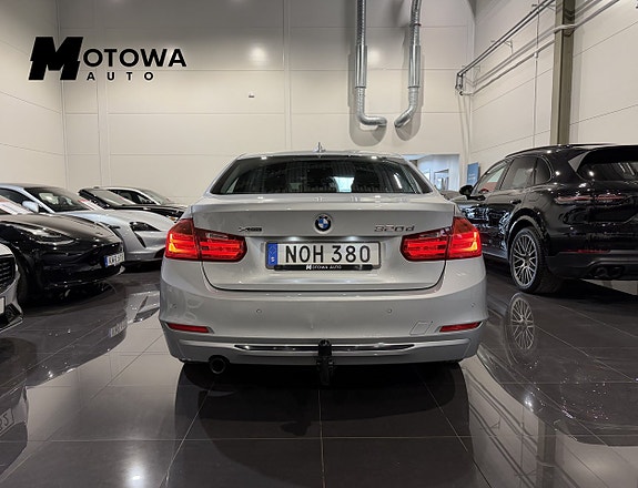 BMW 320 6 of 20
