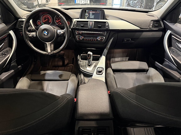 BMW 320 10 of 20