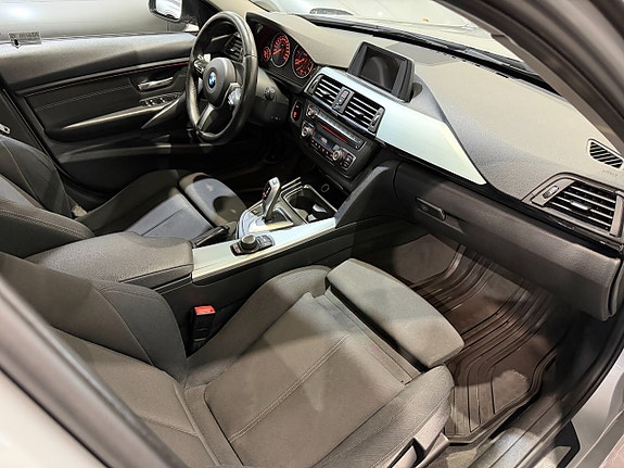 BMW 320 18 of 20