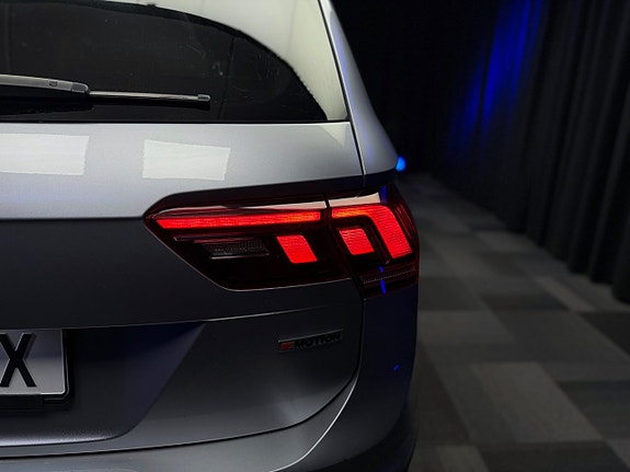 Volkswagen Tiguan Allspace 21 of 30